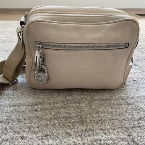 Michael Kors Corssbody Camera Bag